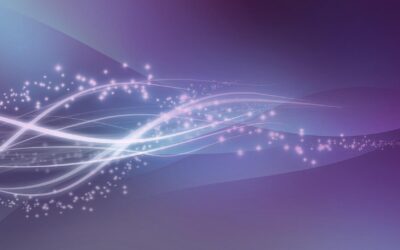 Energy, Awareness & Moving Through Life