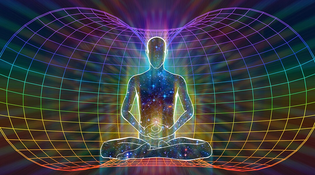 Meditation as a Foundational Practice