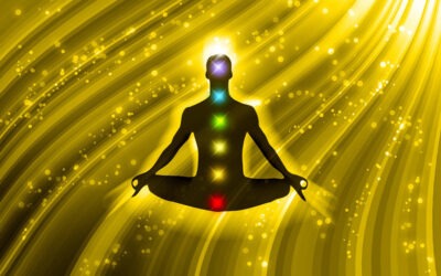 Understanding Sacred Chakras